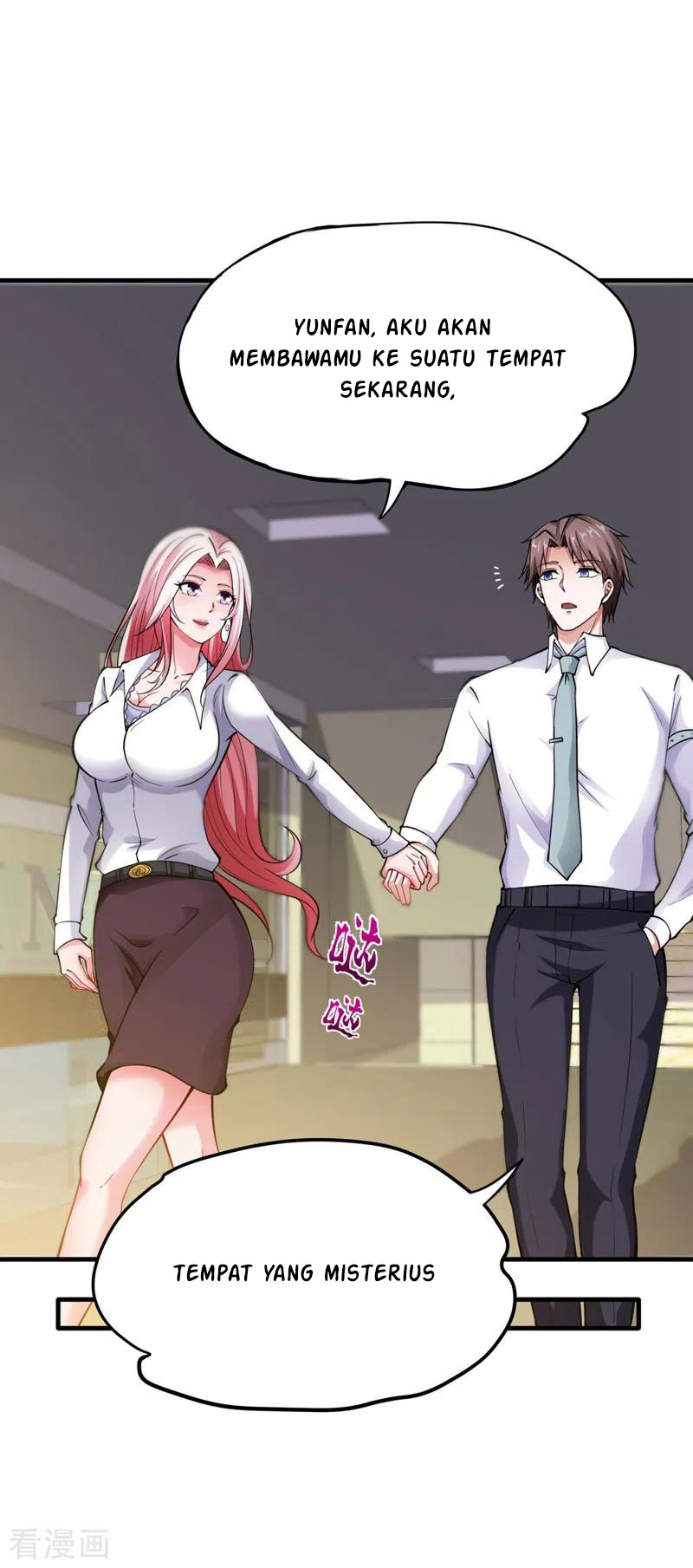 Strongest Divine Doctor Mixed City chapter 145